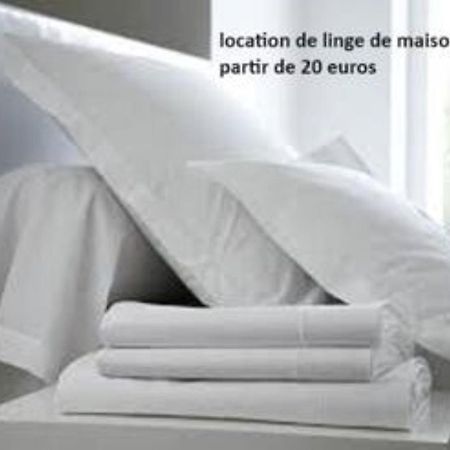 Studio Cabine Mer Et Pinede 26M2: 4Pers, Neuf, Cosy Ла-Гранд-Мот Экстерьер фото