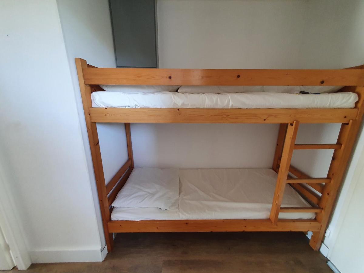 Studio Cabine Mer Et Pinede 26M2: 4Pers, Neuf, Cosy Ла-Гранд-Мот Экстерьер фото